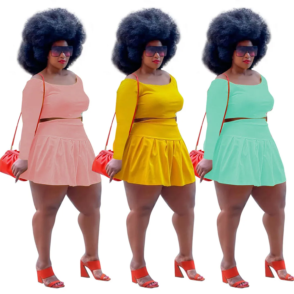 

Plus Size Clothes