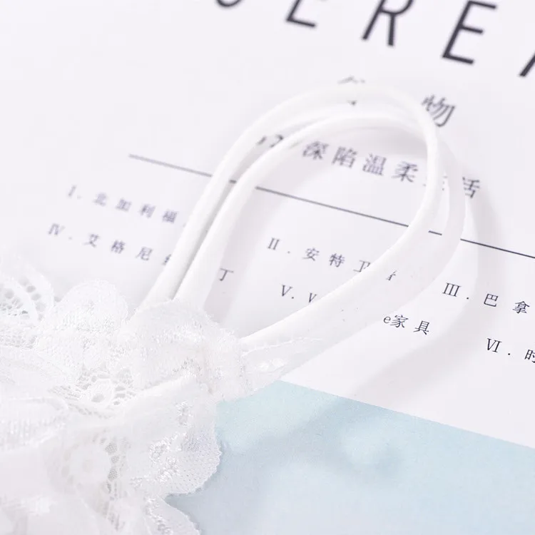 Бюстгальтер женский кружевной с чашками пуш-ап пикантное нижнее белье мягкими