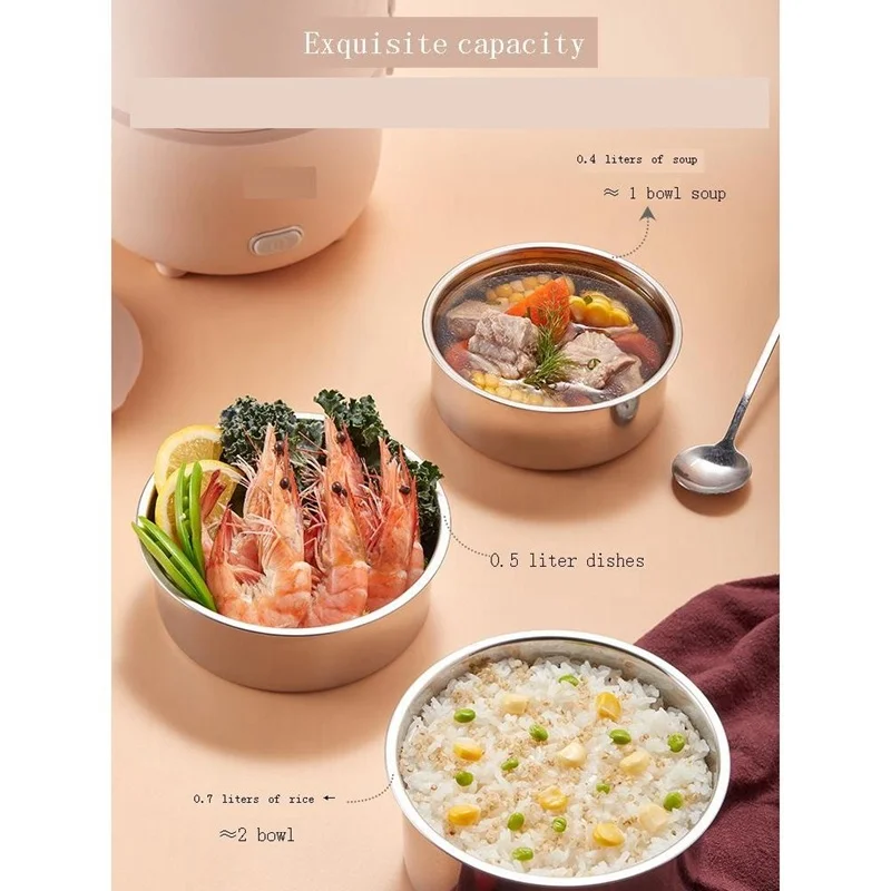 mutfak aletleri catering appareil cuisine keukenapparatuur restaurant equipment home kitchen appliance electric lunch box free global shipping