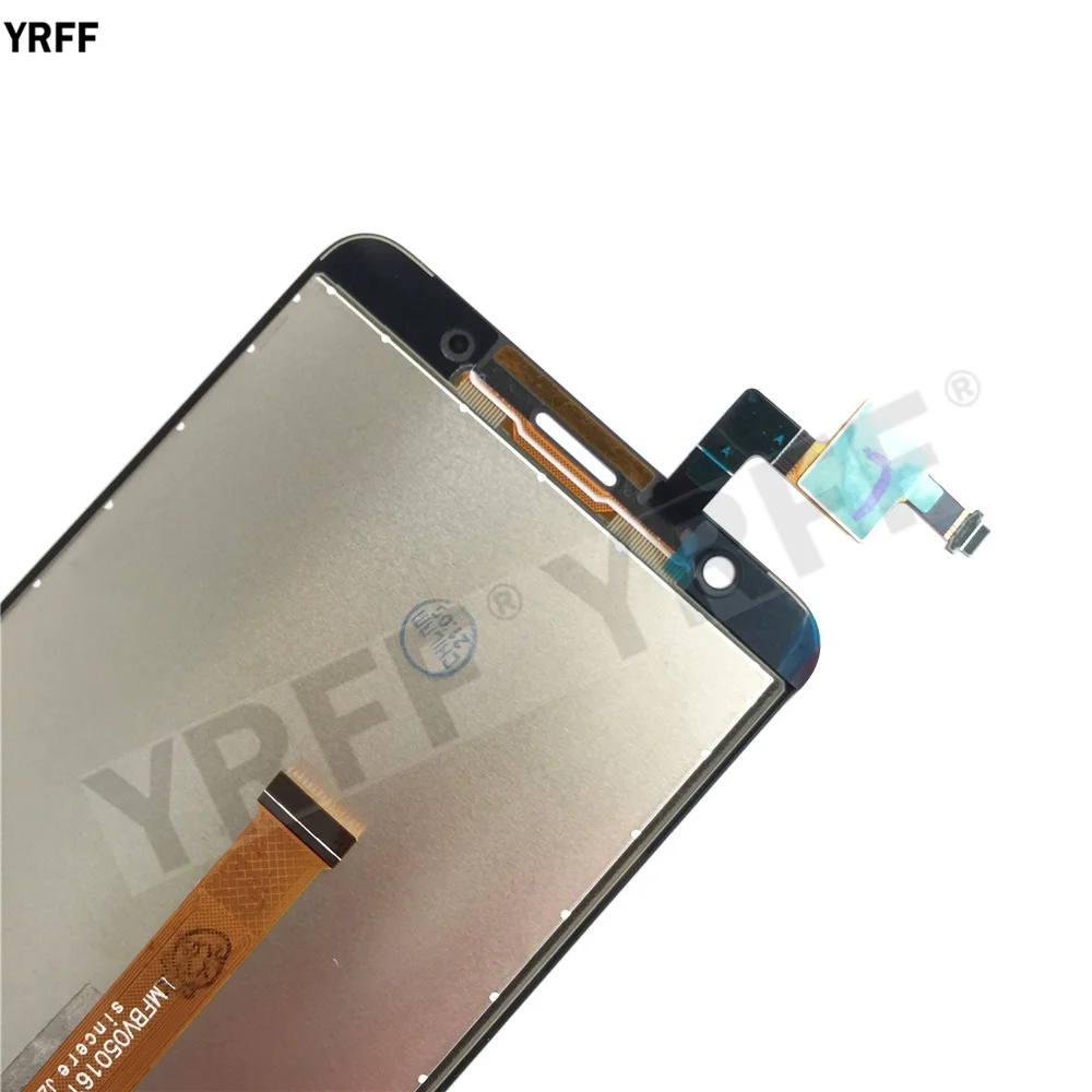 5 0 lcd screens for zte blade l8 lcd display touch screen digitizer for zte a3 2019 assembly panel sensor phone repair sets free global shipping