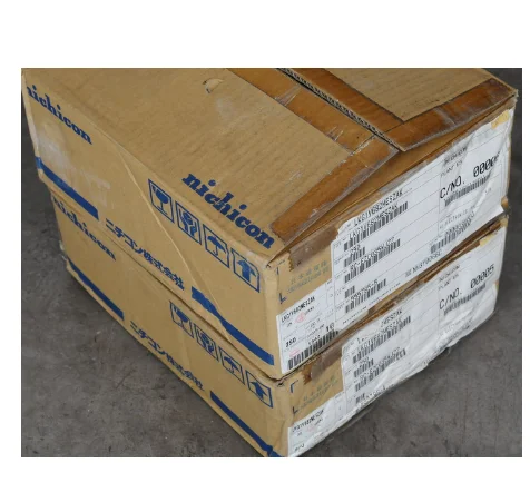 

2pcs Free shipping 10000uF 50v KG Type I Nichicon Original Audio Electrolytic Capacitor 30 * 45mm