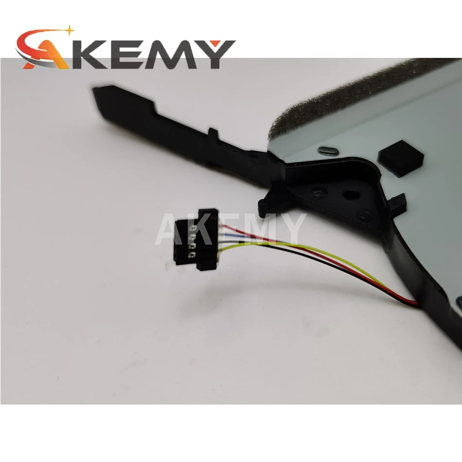 

Laptop Cpu Fan For Asus VivoBook K570 K570U X570 X570UD YX570 YX570Z YX570ZD YX570UD Series Cpu Cooling Fan