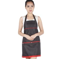 1pc professional stylist apron waterproof hairdressing coloring shampoo haircuts cloth wrap hair salon tool new