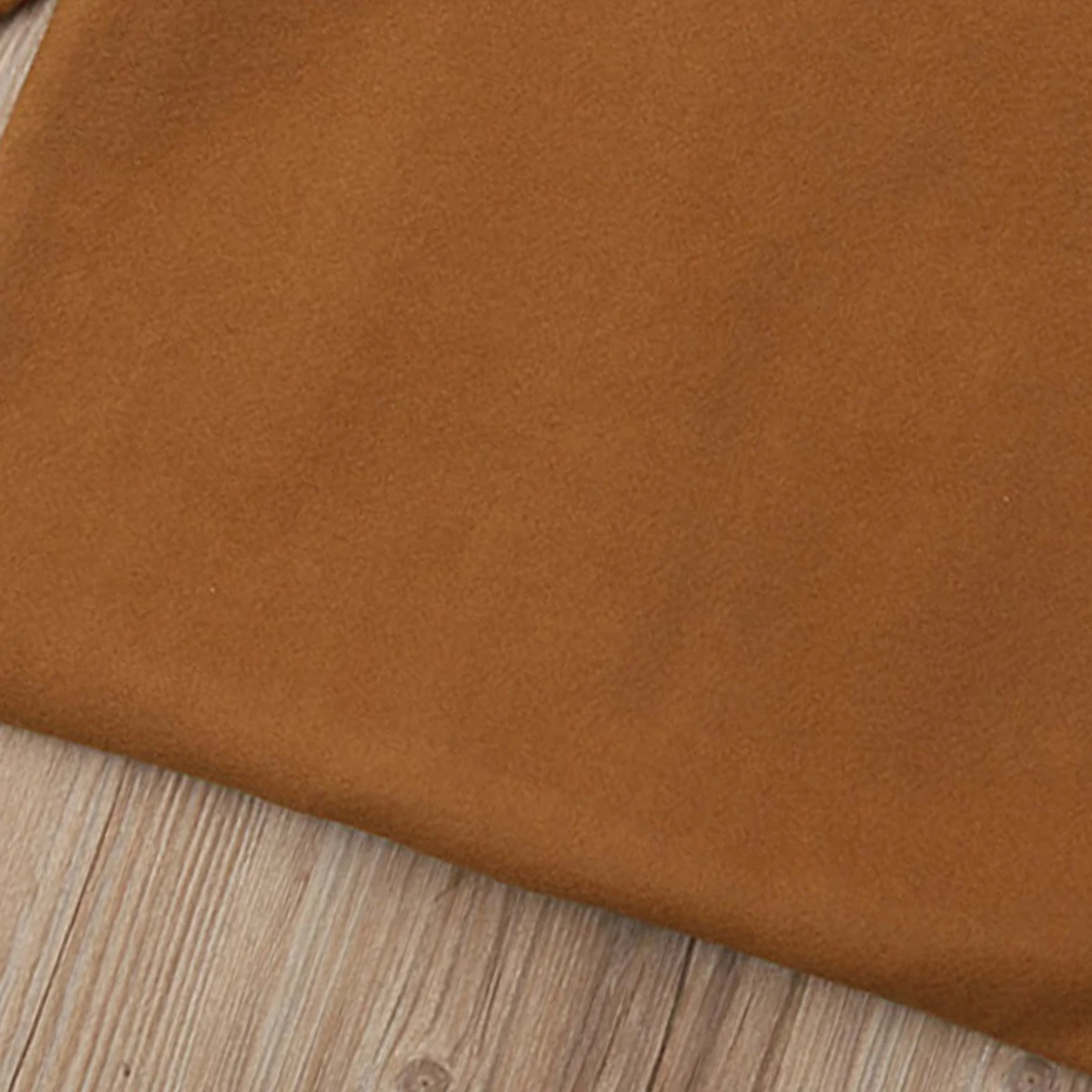 Новинка Сезон осень зима Пальто для маленьких девочек Теплый шерстяной плащ с