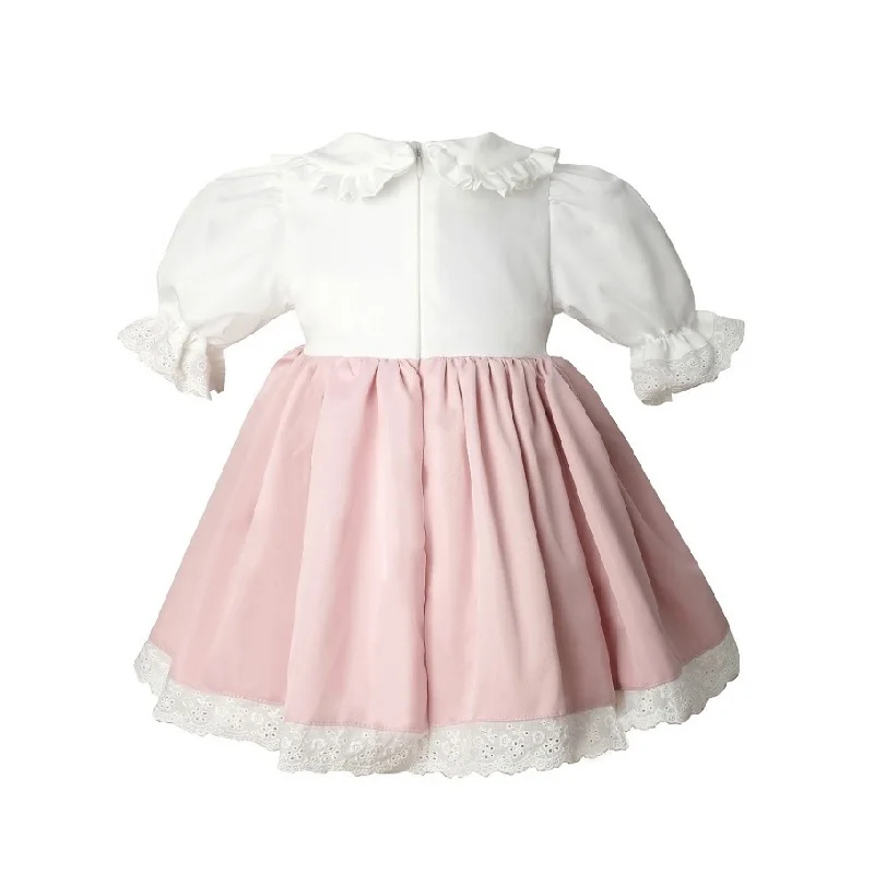 Женское летнее осеннее платье в виде розового кролика | Детская одежда и обувь