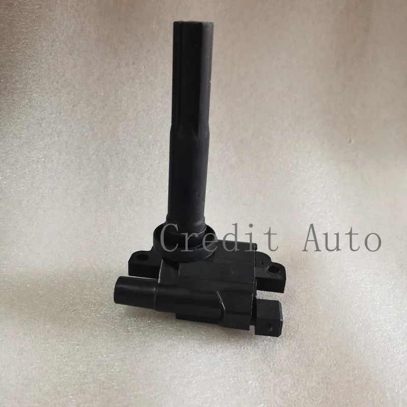 Высококачественная катушка зажигания 3705010-04 DQZ9201A/9201 для Suzuki Chana | Автомобили и