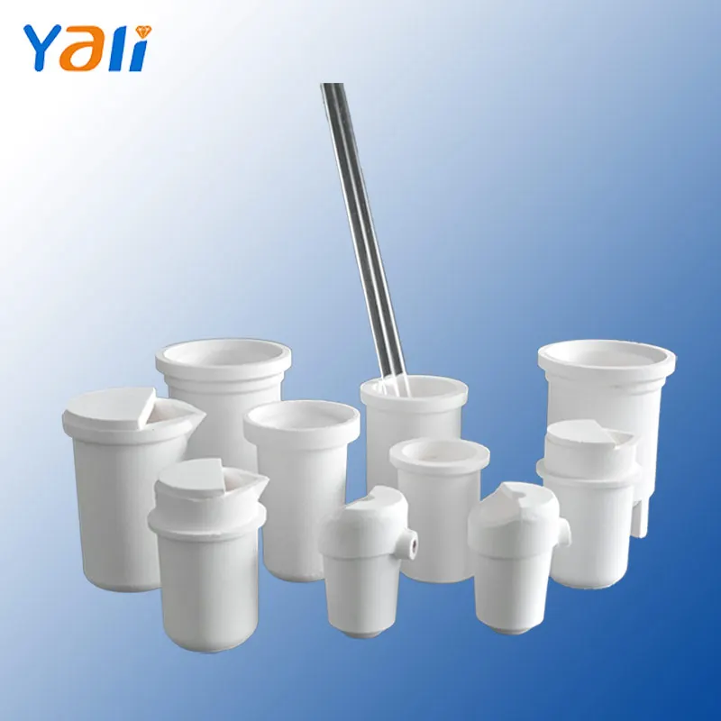 Factory Price 5KG 5.5KG 6KG Ceramic Shield Matched Induction Furnace Graphite Crucible Melting Gold Silver Copper Quartz Coat