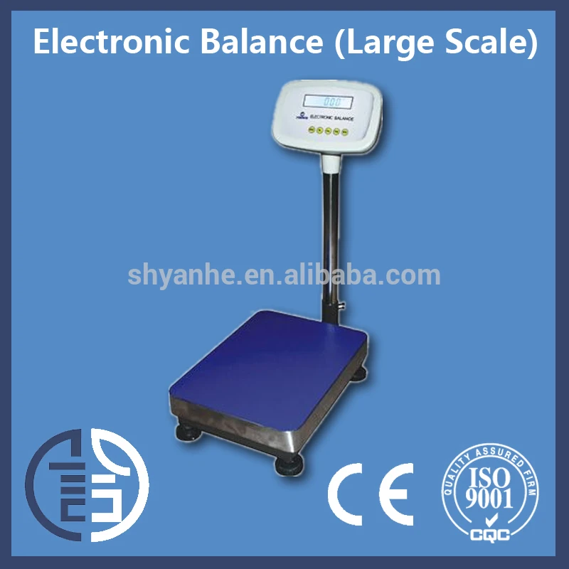 

YP Series 25kg Digital Electronic Weighing Balance Scale 10g