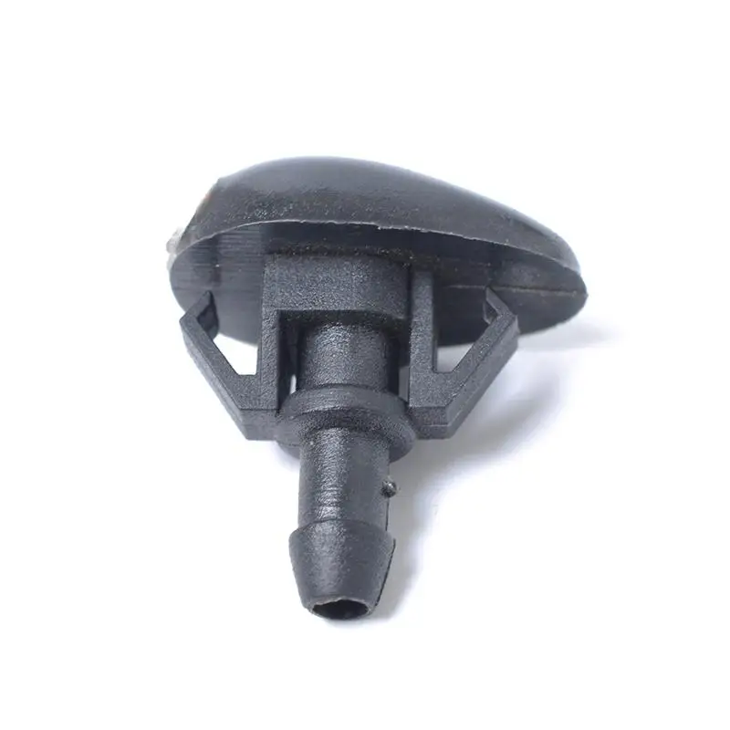 LumiParty 1 пара форсунки для омывателя лобового стекла Nissan 289313S500 89313S500 Форсунка