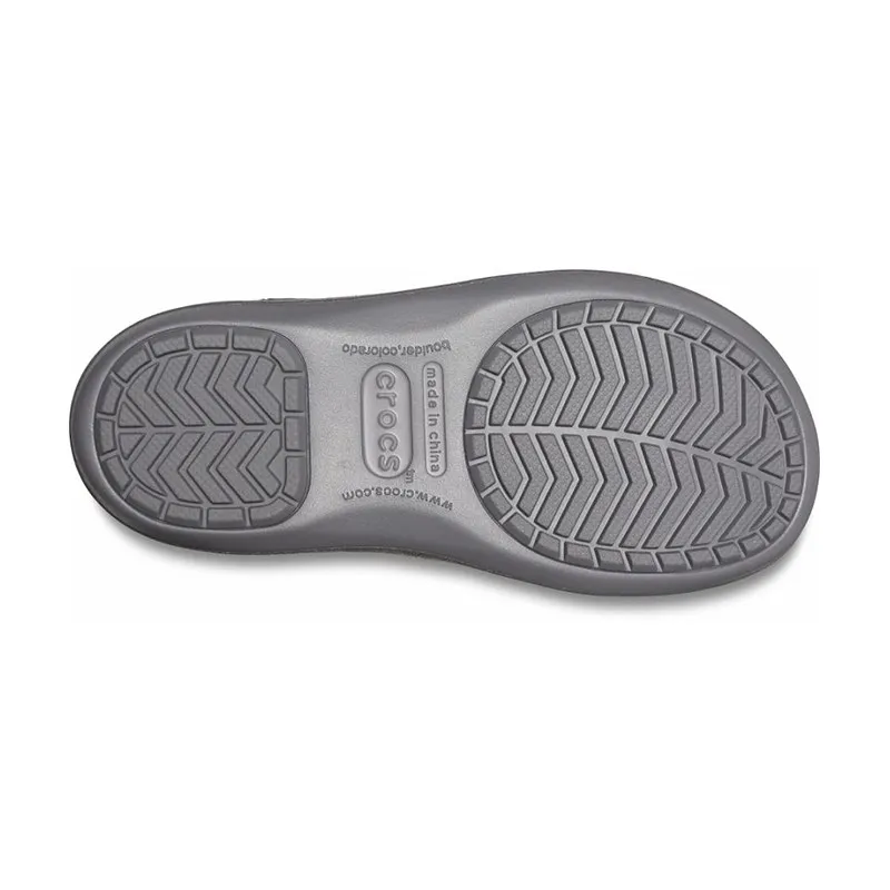 CROCS Crocband Winter Boot W WOMEN for female women TmallFS shoes quilted women's winter boots high new arrival 2020 | Обувь