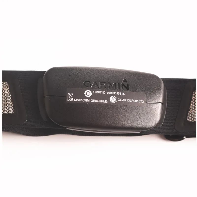 Garmin Премиум мягкий ремешок монитор сердечного ритма для edge 305 500 510 705 800 810 детали