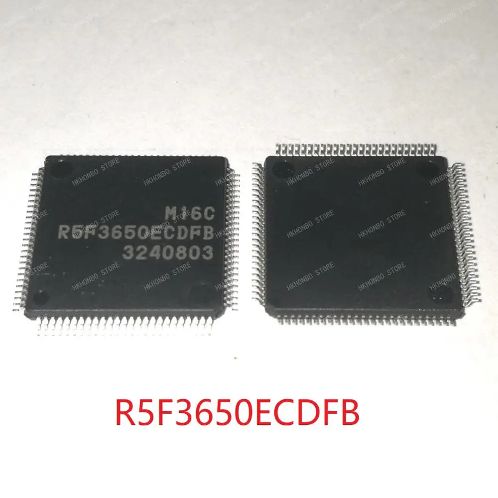 Новый QFP R5F3640MDFA R5F364A6DFA R5F364A6DFB R5F364A6NFB r5f364a6fb | Обустройство дома