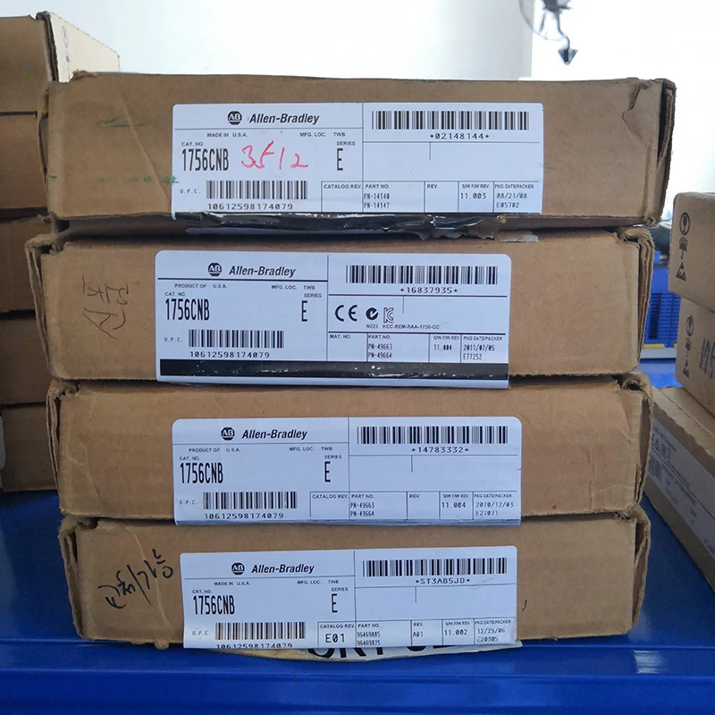 

AB 1756-CNBE（Quality guarantee and the price is negotiable）