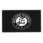 Белое мягкое удобное банное полотенце с логотипом, Походное теннисное полотенце, американское открытие, австралийское открытие, французское открытие, логотип Grand Slam