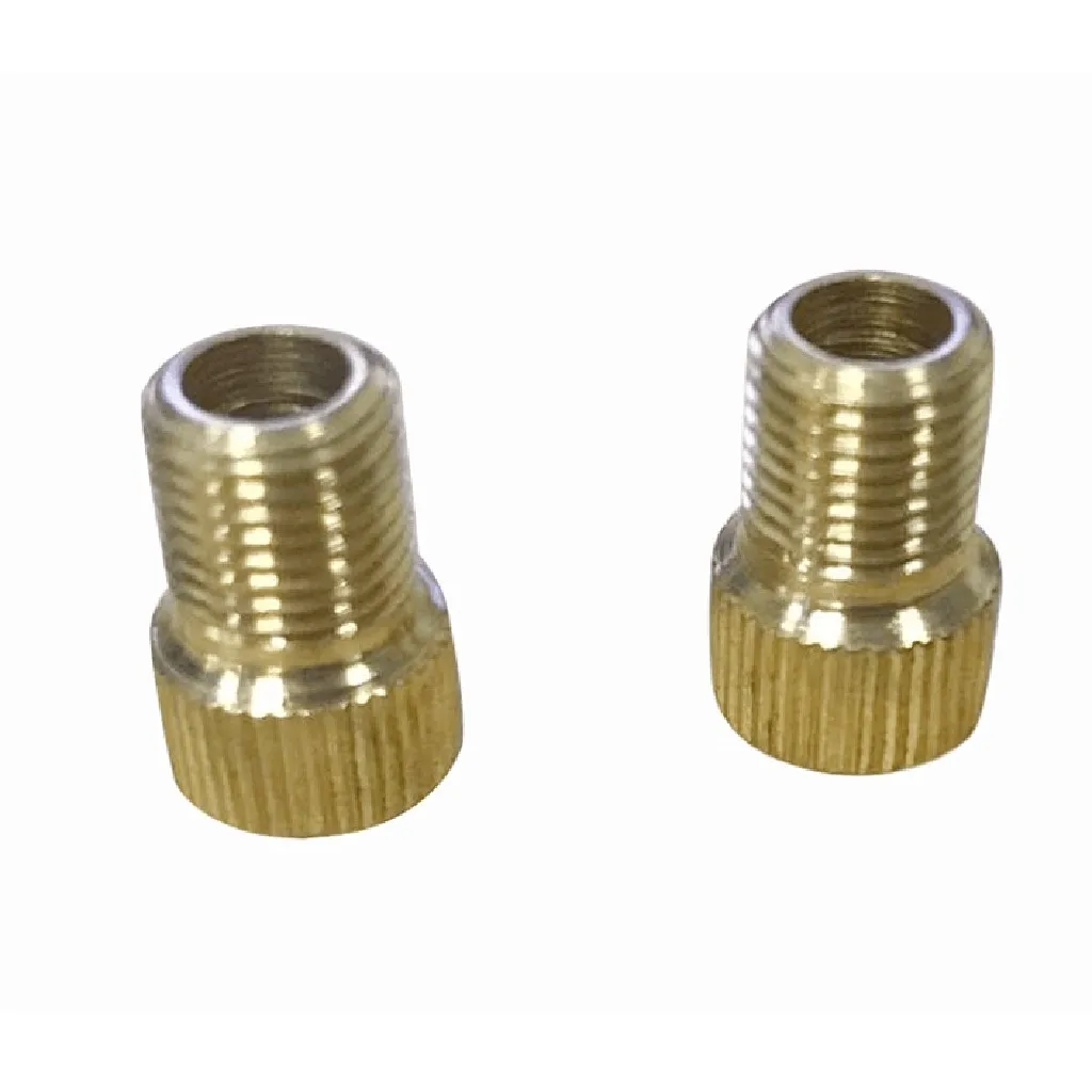 2 шт. высококачественный уличный велосипедный клапан прочный регулируемый