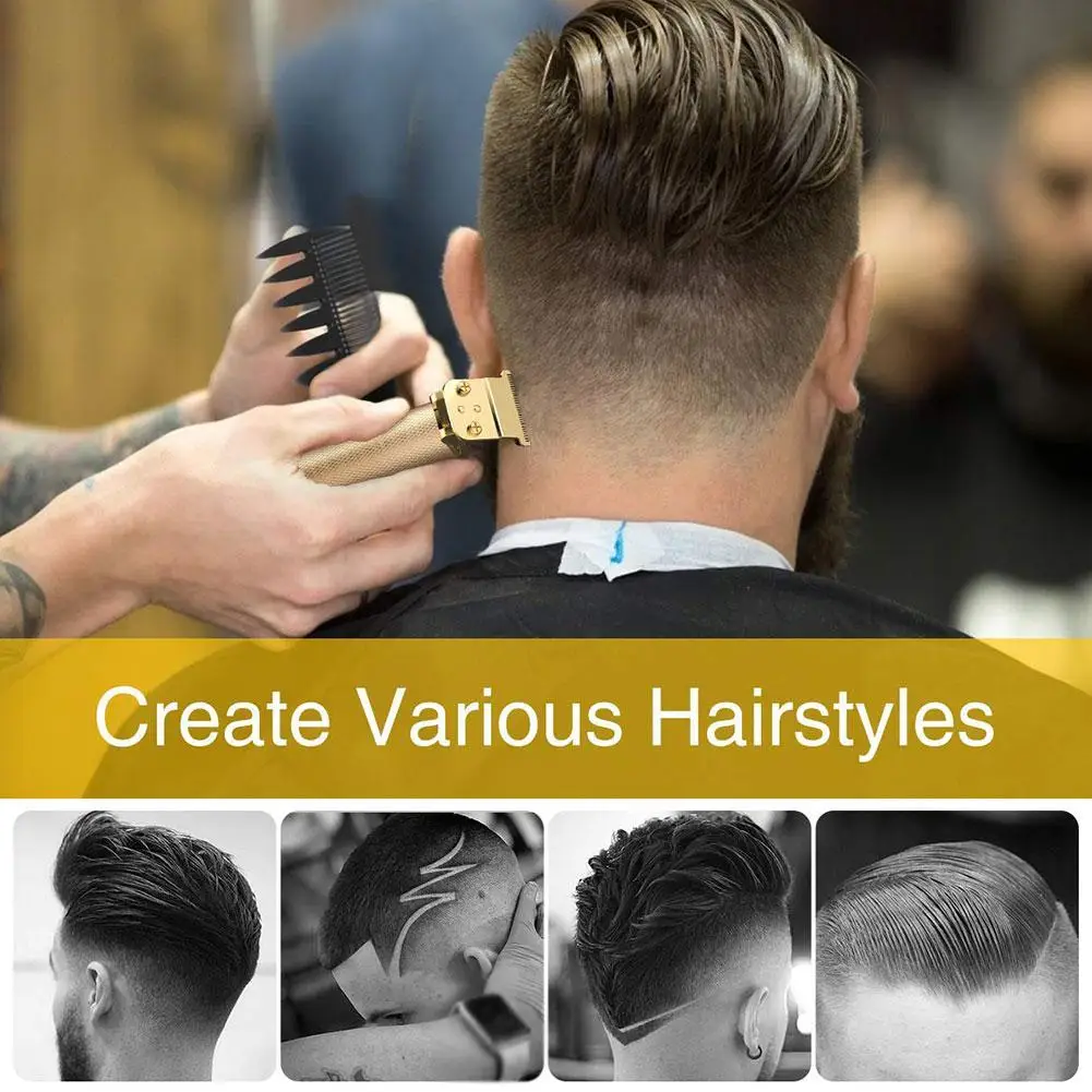 

Electric Hair Trimmer Hair Cutting Remover Rechargeable Haircut Tools Home Durable Convenient Children Men Hair Cutting Machine
