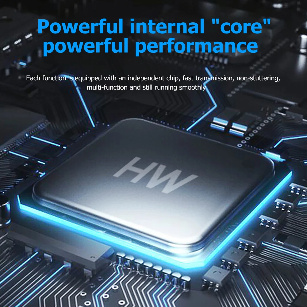 

USB Type C to 4K HDMI-compatible 1080P VGA Adapter Male to Female Converter Adapter for MacBook Pro Huawei Laptop PC Phone