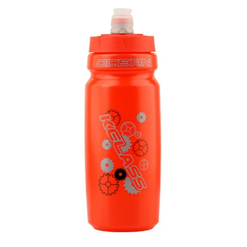 

Велосипедная бутылка для воды KELASS, Спортивная бутылка для воды 610 мл, Герметичная Бутылка Для Воды, Спортивная бутылка для бега, велоспорта
