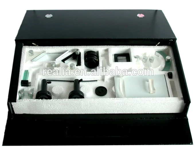 

Laser Optical demonstration instrument