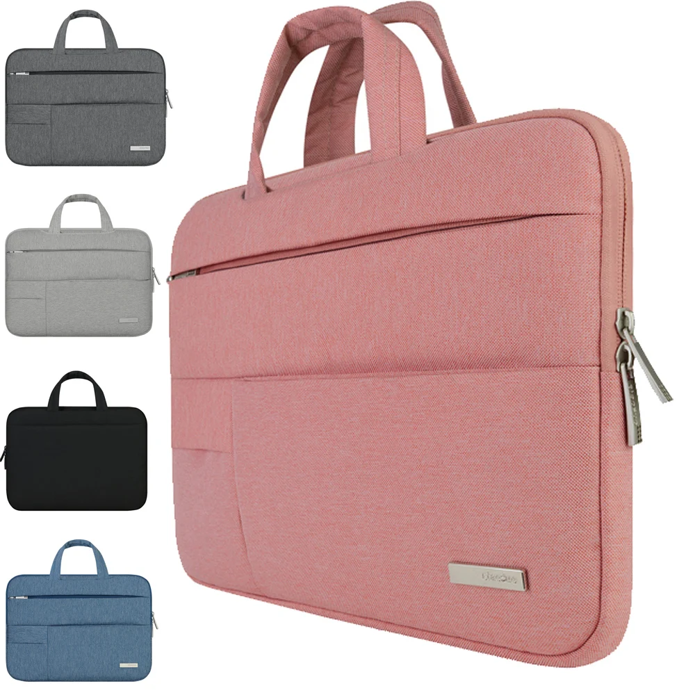 Сумка для ноутбука 11 6 дюйма чехол Apple Macbook Air Портативная сумка Dell Asus Lenovo Hp Acer |