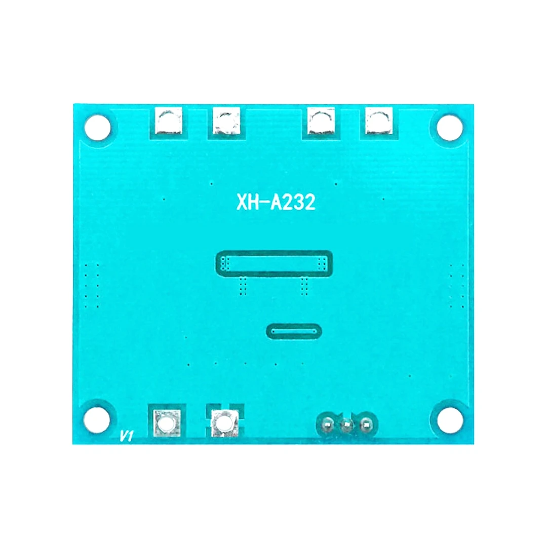 Новый TPA3110 XH-A232 30 Вт + 2 0 канальный цифровой стерео аудио усилитель мощности плата