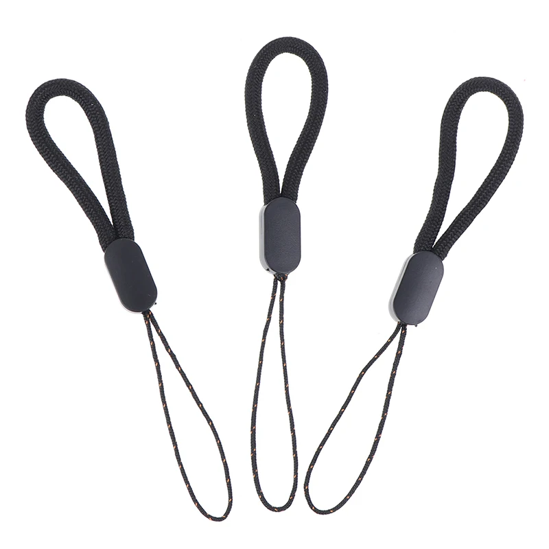 Шнурок на запястье для брелков 10 шт. ремешок мобильный телефон держатель