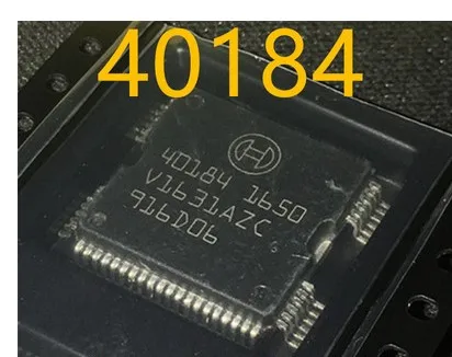 

40184 ECU