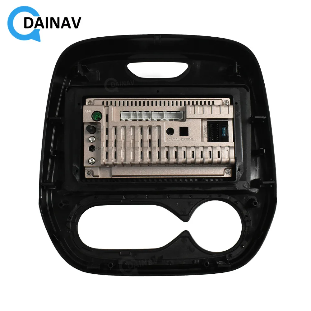 

128GB CarRadio2dinAndroid10.0 For Renault Captur 2014+ Car Stereo Autoradio Auto Audio GPS Navigation Multimedia DVD player