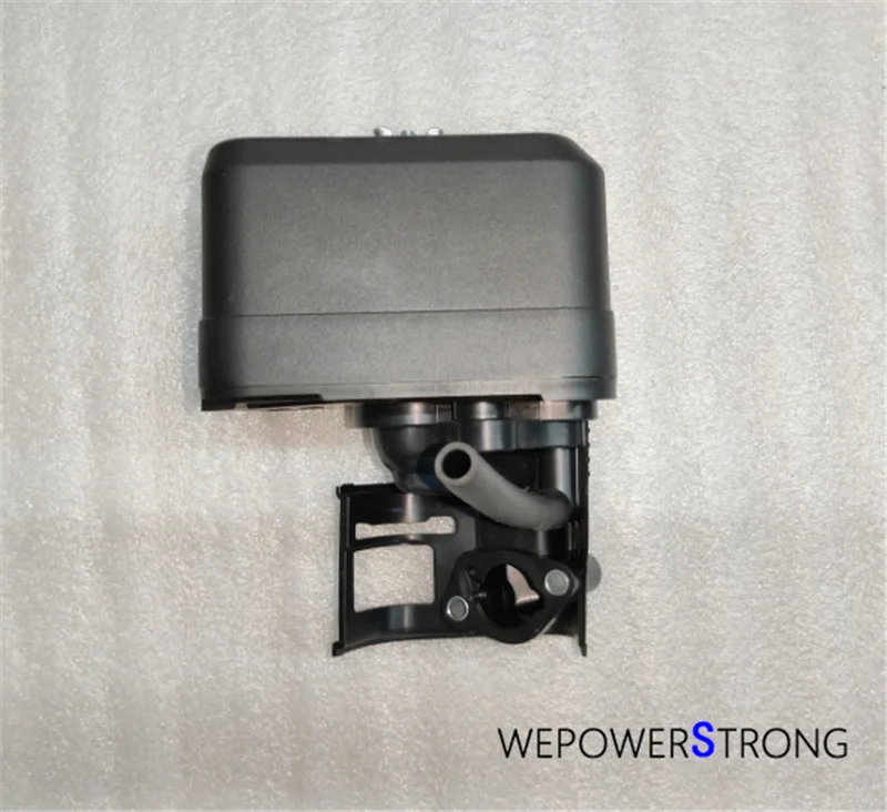 Коробка фильтра очистителя воздуха в сборе. Подходит для модели бензинового