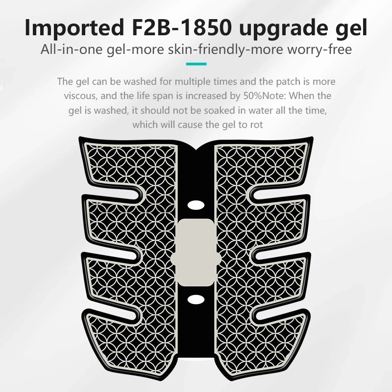 Стимулятор мышц живота домашний спортзал общая ABS Фитнес учебного оборудования