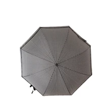 quality uv umbrella rain women semi automatic sun protector umbrella elegant long handle paraguas mujer rain gear ll50um