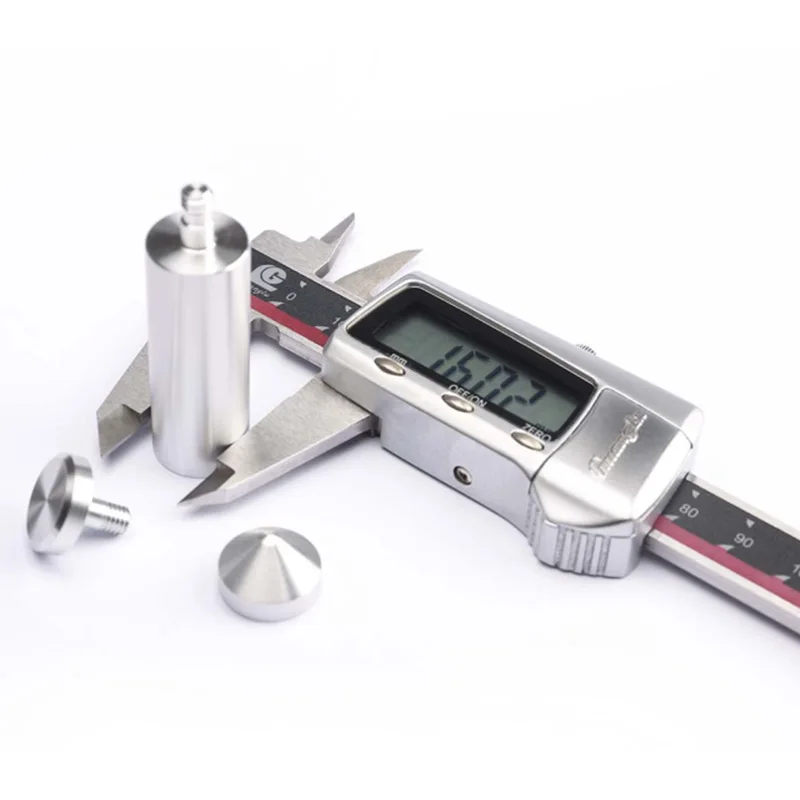 Акриловая стойка для декодера D30 A30 HIFI прозрачная усилителя двухслойная |