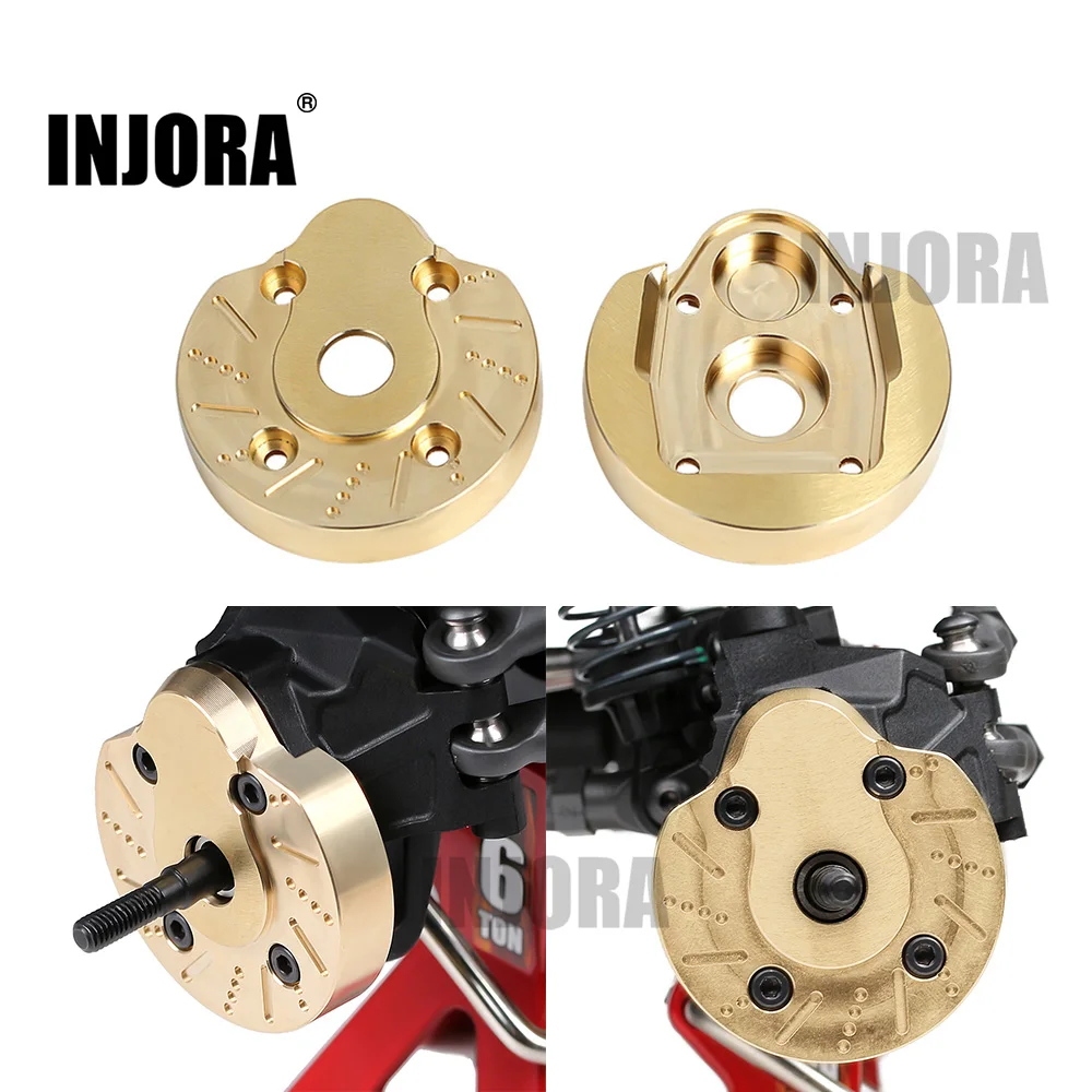 комплект из 2 предметов injora лат