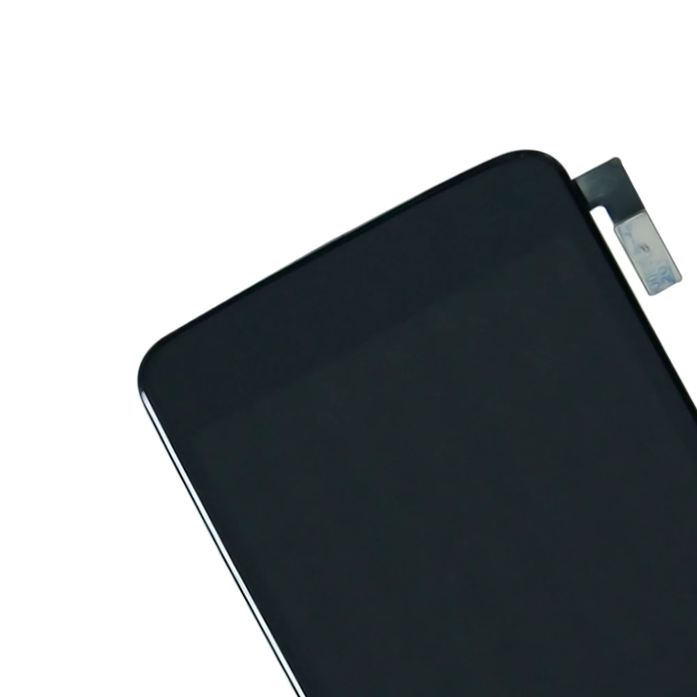 5 0 &quotДисплей для LG K7 MS330 (mobile K330 LS675 ЖК-дисплей Дисплей кодирующий преобразователь