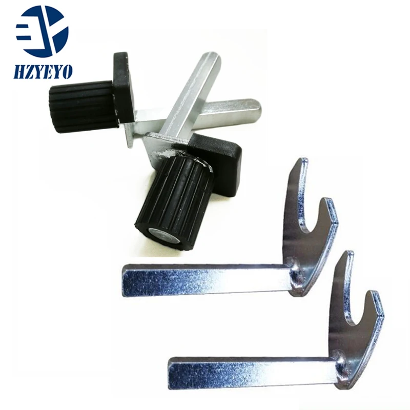 Применяется высокопрочная колесная подставка для мотоцикла из алюминиевого