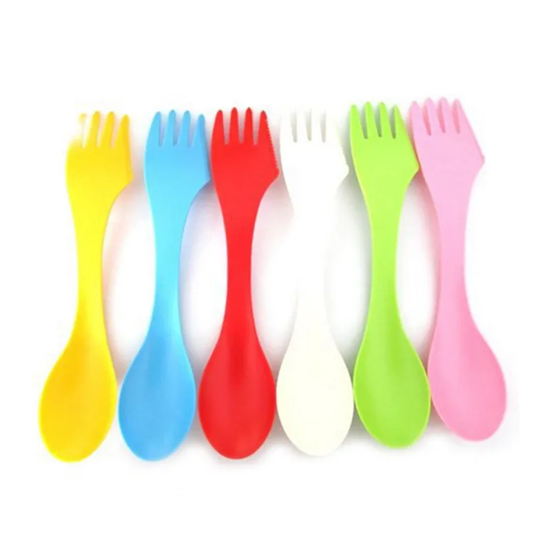 Мама Кукуруза набор ложка и вилка для правой руки экологичный нетоксичный