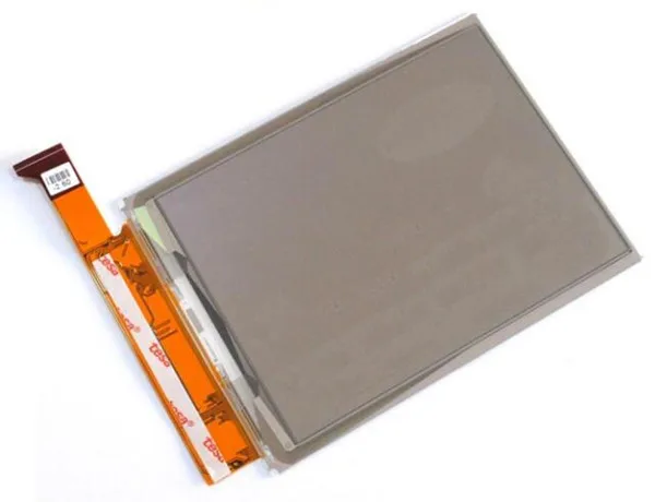 6 0 дюймовый 34PIN HD Черный Белый E-ink E-paper Display (AM EPD) 1024*758 параллельный интерфейс без
