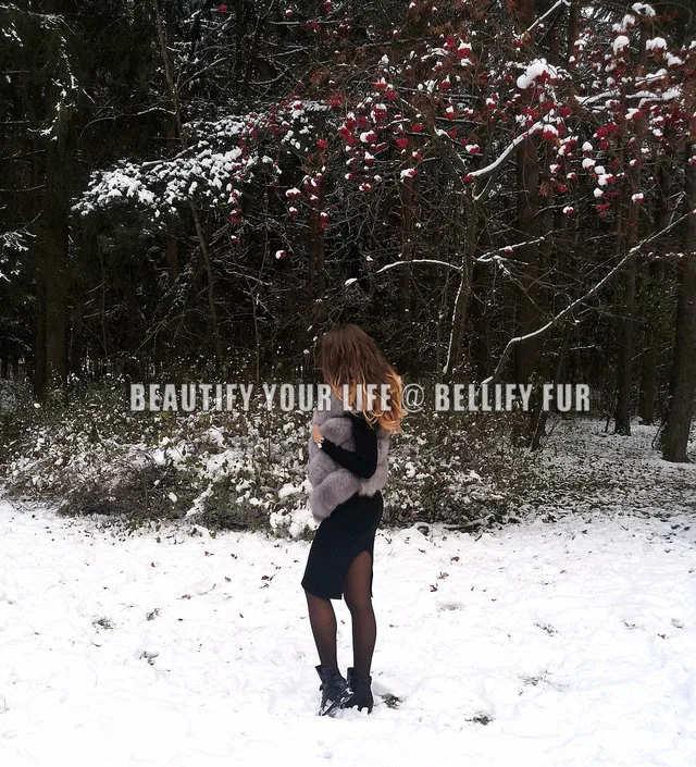 Новинка 2020 роскошный женский жилет из натурального Лисьего меха без рукавов