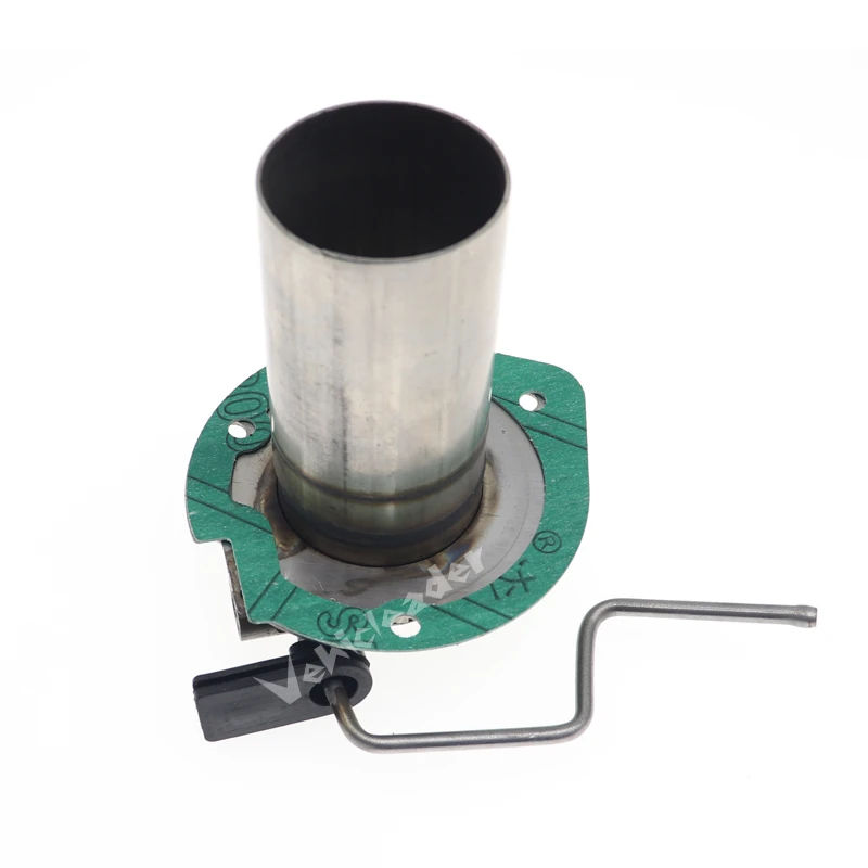 Стояночный нагреватель вставные горелки камера сгорания горелка с прокладкой