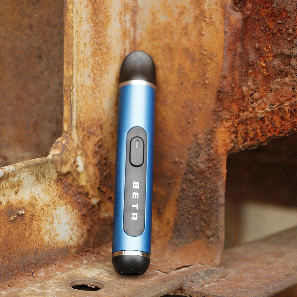 Оригинальный набор Think Vape Beta Pod аккумулятор 380 мА · ч 1 2 мл многоразовая ручка