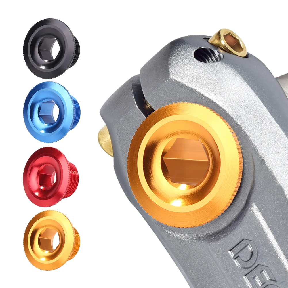 

Водонепроницаемый пыленепроницаемый комплект кривошипов из алюминиевого сплава для горного велосипеда M18