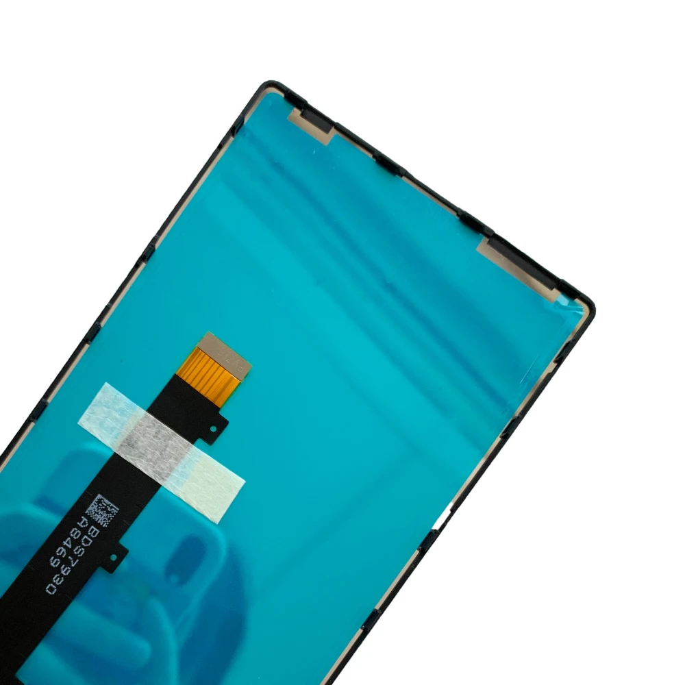 6 4 ''MIX Lcd для Xiaomi Mi Mix ЖК дисплей сенсорный экран дигитайзер в сборе Замена 1
