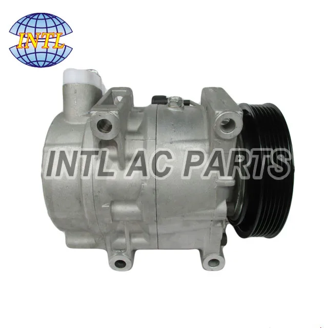 92600 2Y010 2Y01A 2Y01B 31U00 CW618 Calsonic air AC компрессор для Infiniti I30/Nissan Maxima 3 0 1996 01|ac compressor|calsonic