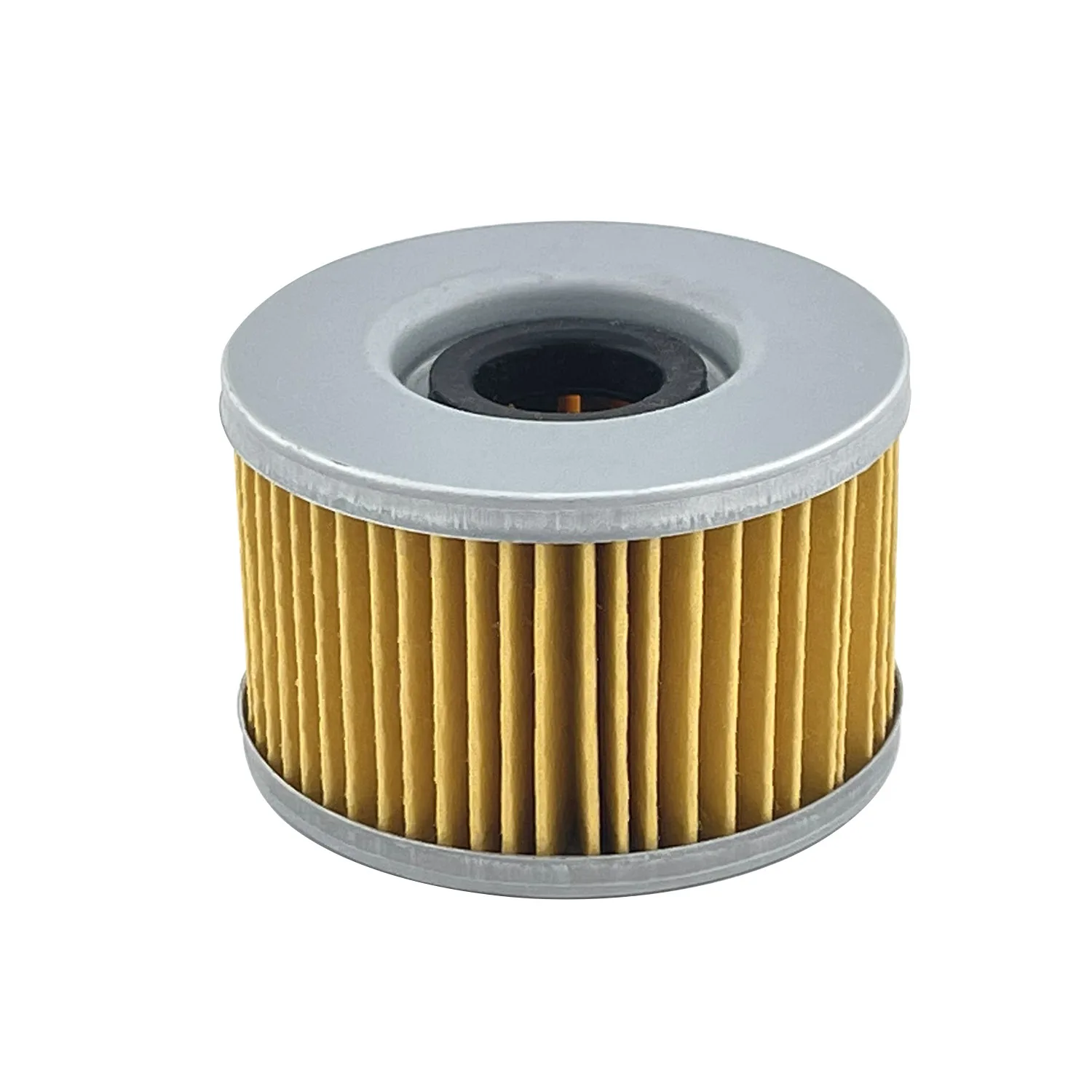 Масляный фильтр для Honda CB250 CBR250 CM250 VT250 VTR250 CB350 CB400 CBR400 CBX400 CM400 CMX450 CX500 GL500 CBX550 CX650 GL650 |