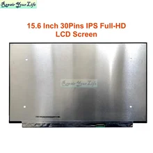 15.6 inch Laptop LCD screen for Acer Aspire N19C3 N19C4 N156HCA-EAB EBB 1920 1080 30PIN Full-HD EDP IPS LED Display Matrix Panel