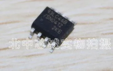 

New original 93LC46B-I/SN 93LC46BT-I/SN SOP8 IC 50pcs/lot