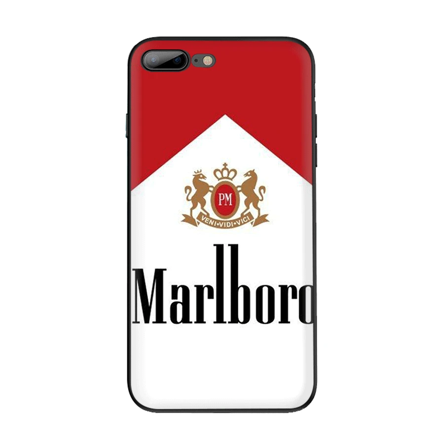 B11 Чехол для мобильного телефона TPU для iPhone 11 Pro XR X XS Max iPhone 7 8 6 6s Plus 5 5S SE чехол для сигарет - Цвет: B11