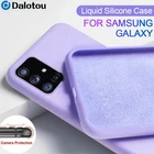 Силиконовый чехол для Samsung Galaxy S21 Ultra S20 FE S10 Plus A32 A42 A51 A71 A21S A50 A70 Note 20 10 Lite