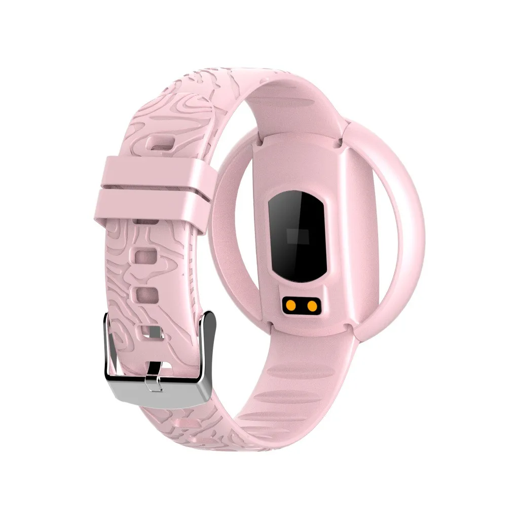 Xiaomi mi band 4 Band mi Band 3 Смарт-браслет часы фитнес-трекер Xiaomi mi 3 4 Band монитор сердечного ритма Смарт-часы
