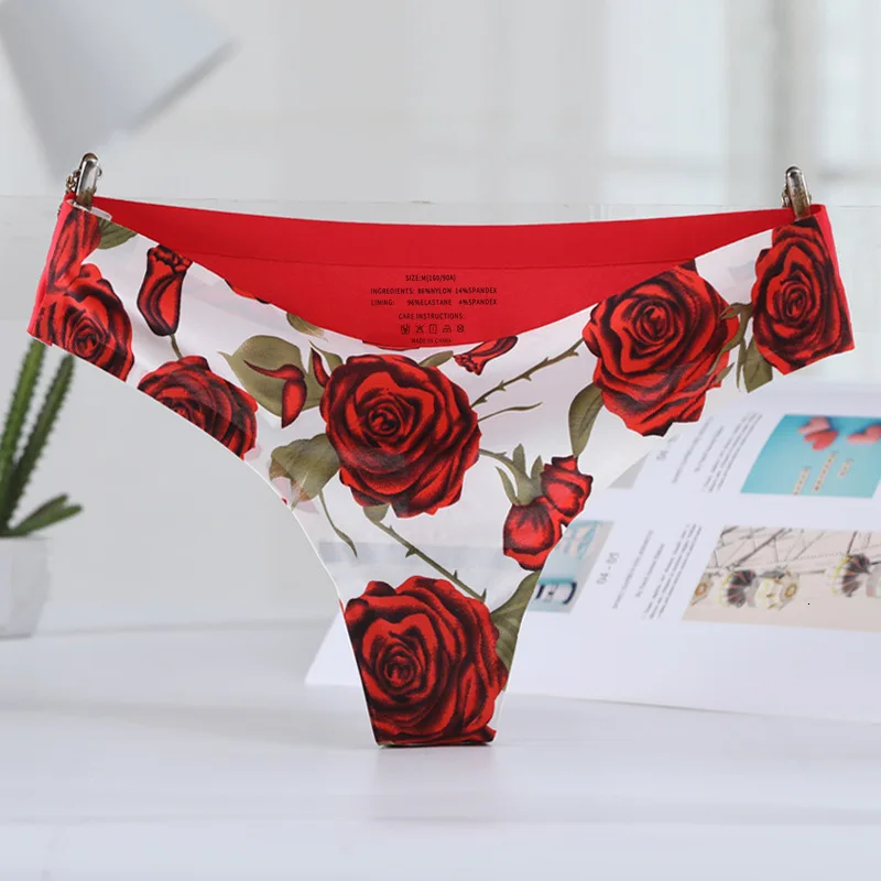 

Newest Women G String Sexy Underwear Lace Briefs Panties Transparent Super Thin Hollow Thongs Plus Siz 1pcs/lot dzk09